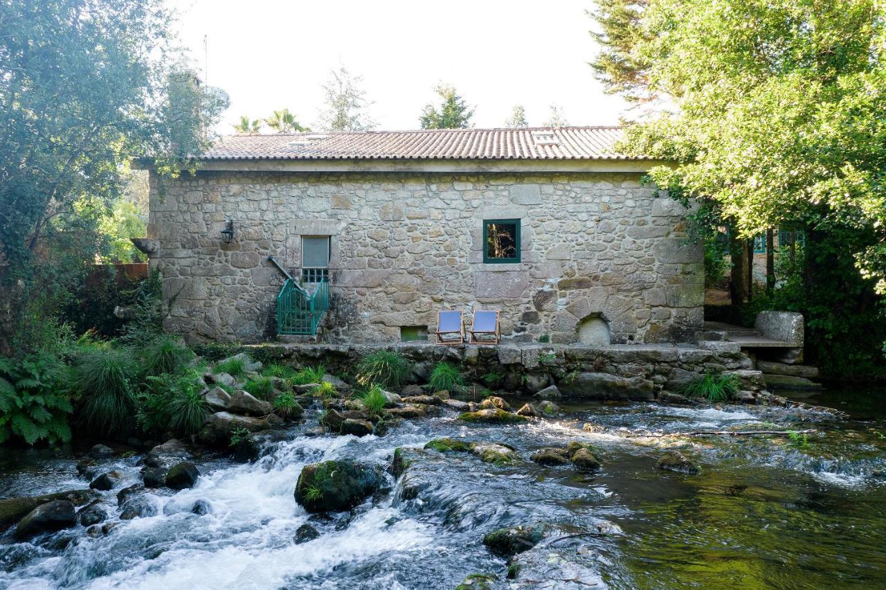 Neiva River House - Azenha Next To The River Esposende Zewnętrze zdjęcie