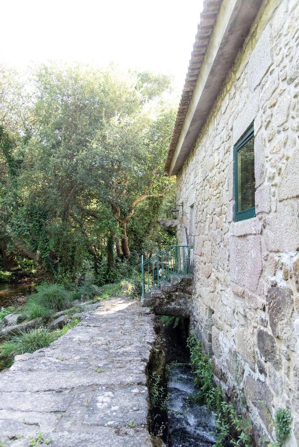 Neiva River House - Azenha Next To The River Esposende Zewnętrze zdjęcie