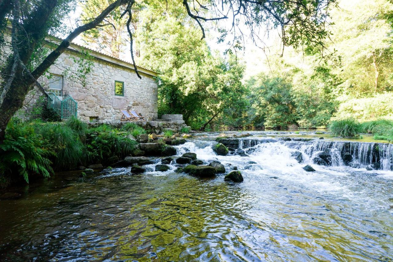 Neiva River House - Azenha Next To The River Esposende Zewnętrze zdjęcie